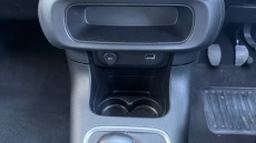 Citroen C3 1.2 PureTech Plus 5dr Petrol Hatchback